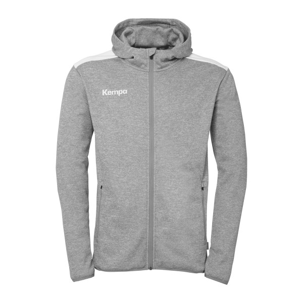 Emotion 27 Kapuzenjacke